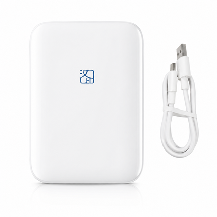 Mova Pocket™ Photo Printer