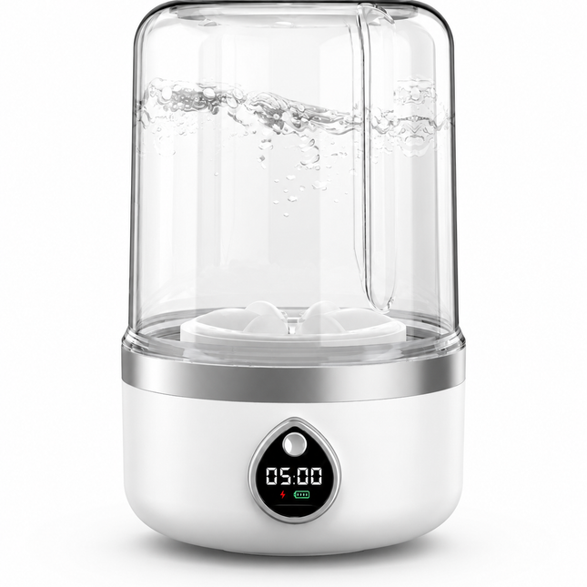 Mova Fresh™ Travel Washer