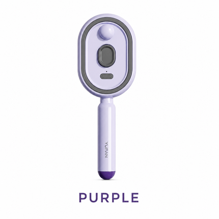 Mova Mist™ Hair Brush
