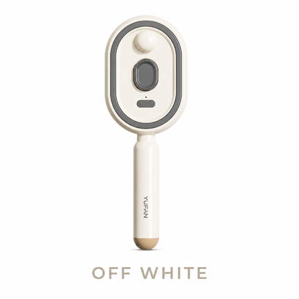 Mova Mist™ Hair Brush