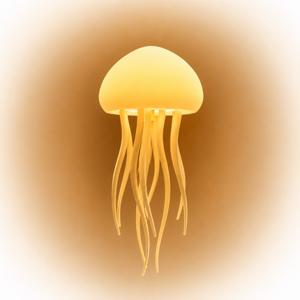 Mova Jellyfish™ Mood Lamp