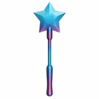 Blue Purple