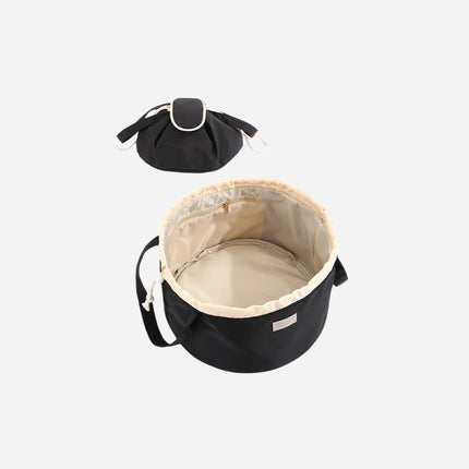 Drawstring Makeup Bag