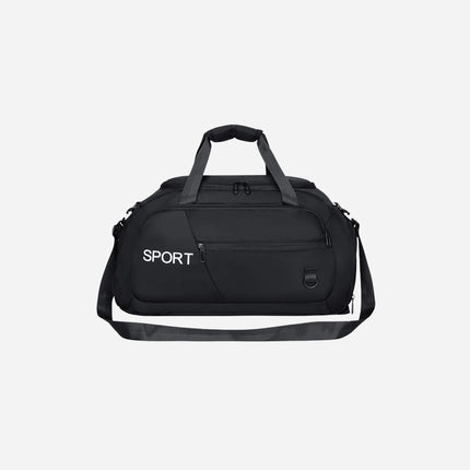 Gym Shoulder Bag