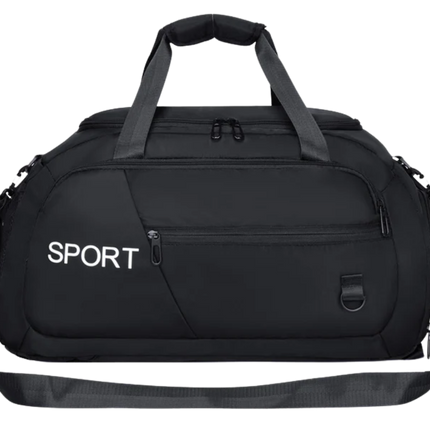 Gym Shoulder Bag