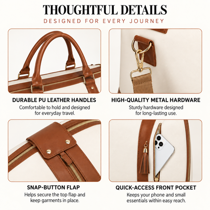 Mova Luxe Collection – product image