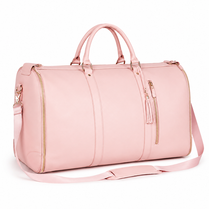 Mova Luxe™ Carry-On Roller Duffle