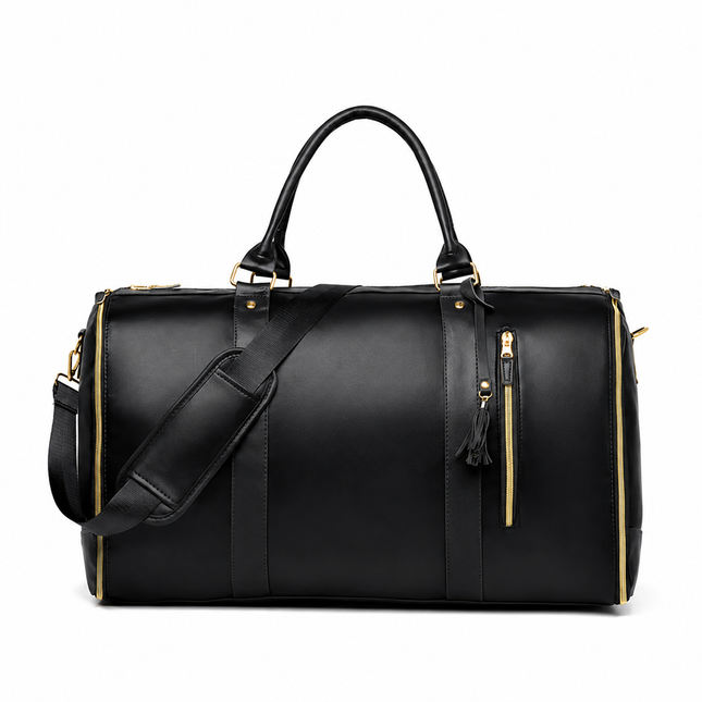 Mova Luxe™ Classic Duffle