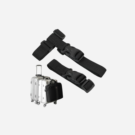 Luggage Strapping Connection Belt Convenient