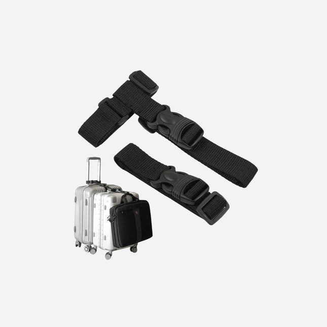 Luggage Strapping Connection Belt Convenient