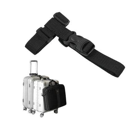 Mova Secure Luggage Strap