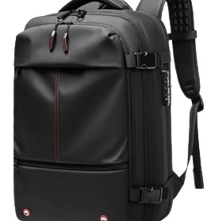 Vacuum Backpack
