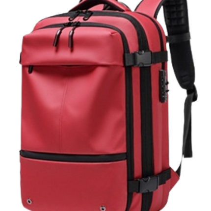 Vacuum Backpack