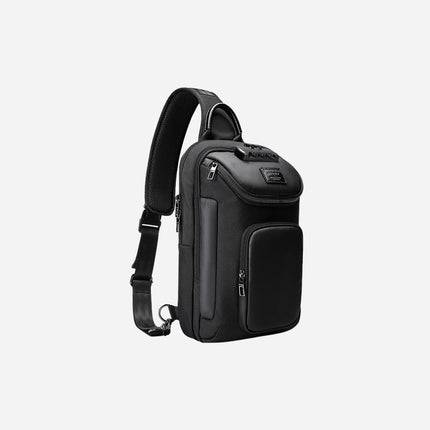 Men's Chest Bag