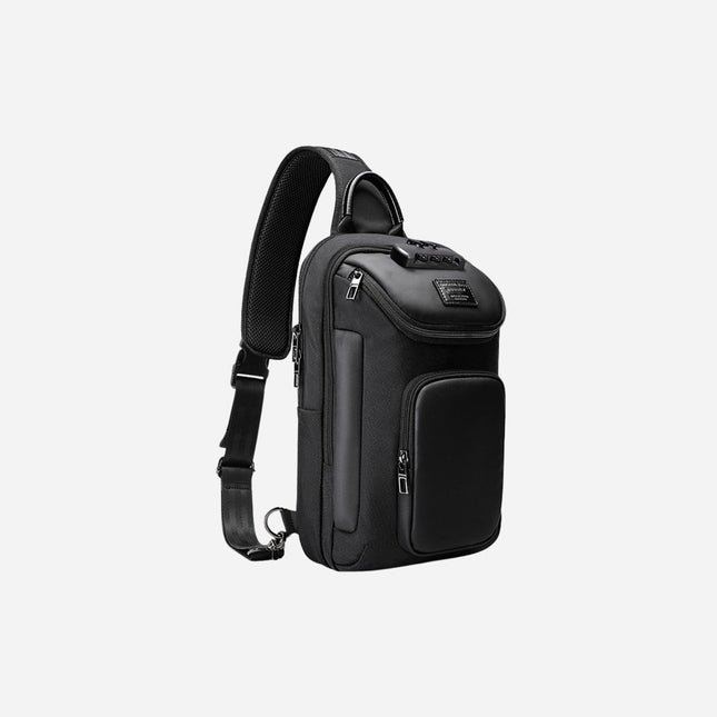 Men's Chest Bag