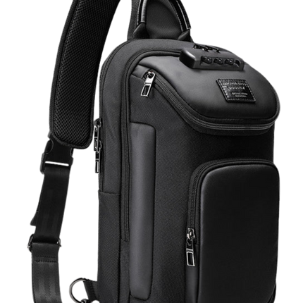Men's Chest Bag