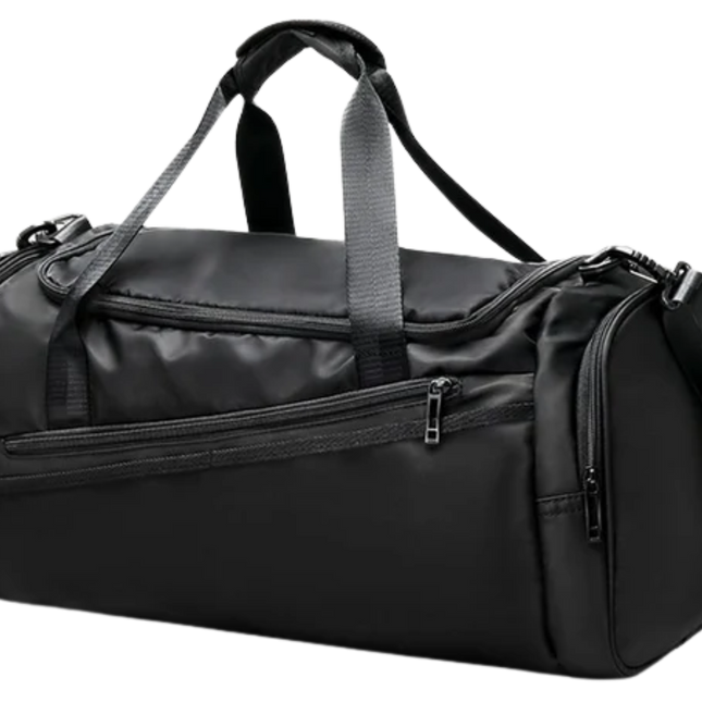 Men's Sports Travel Bag