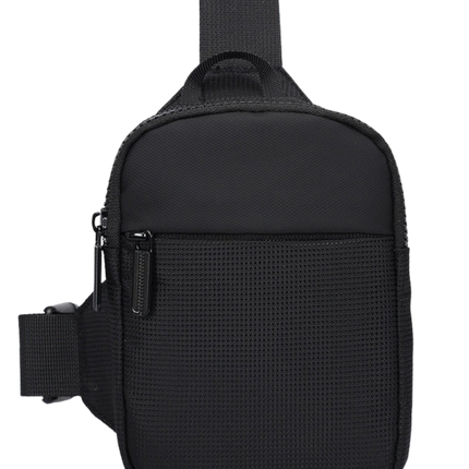 Mens Simple Shoulder Bag