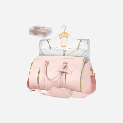Mova Luxe Girls Travel Bag