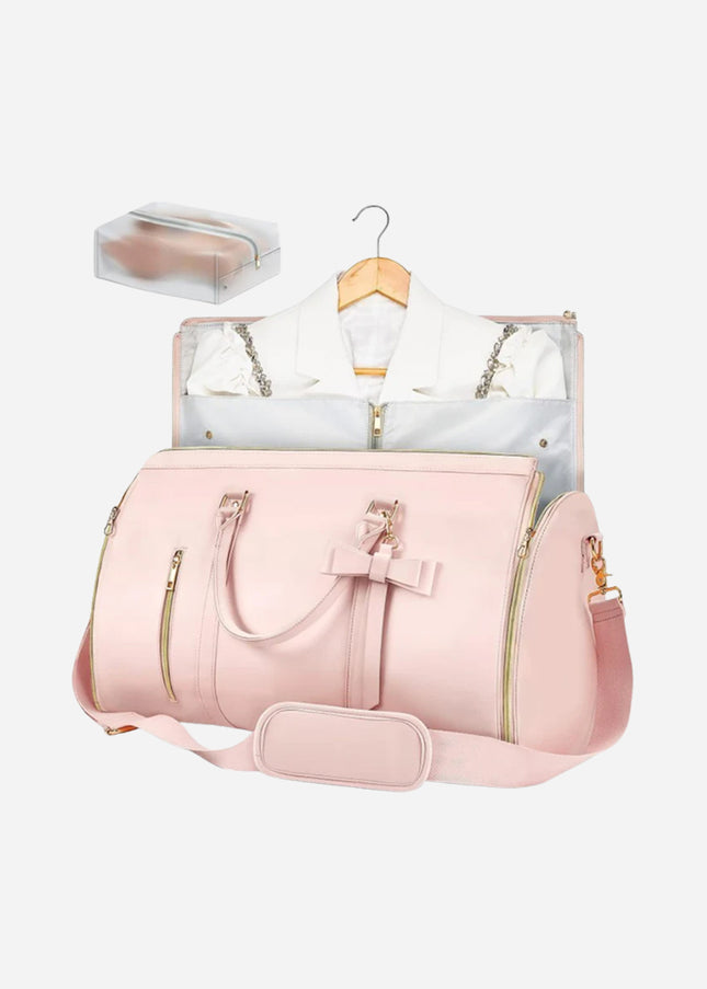 Mova Luxe Girls Travel Bag