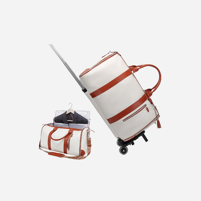 Mova Luxe Roller Edition Travel Bag