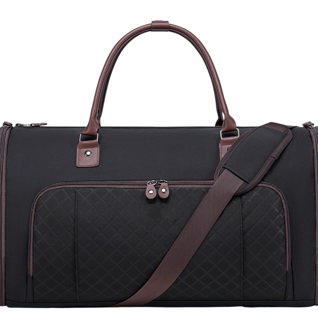 Travel Weekender Bag