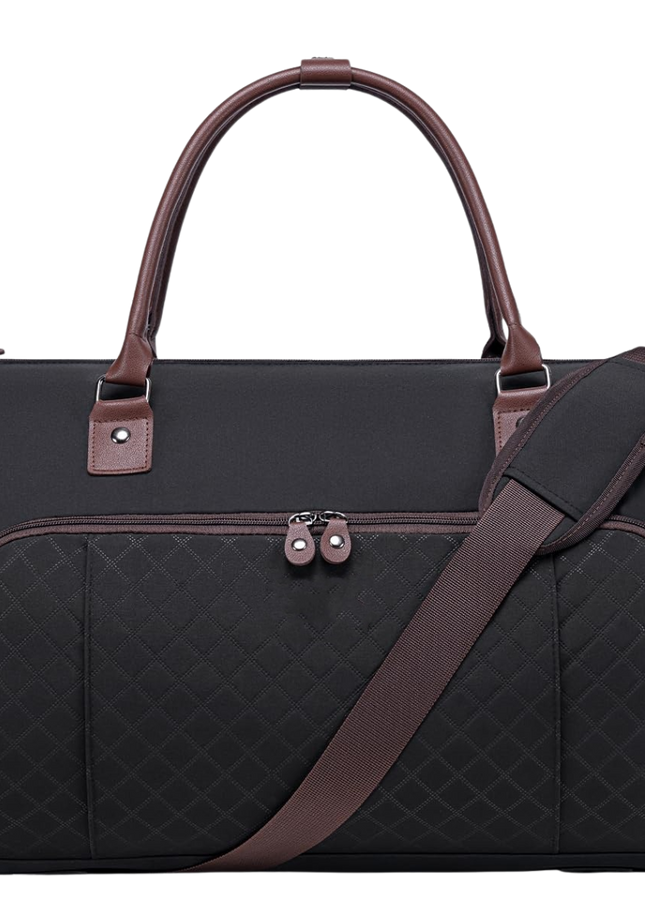 Travel Weekender Bag