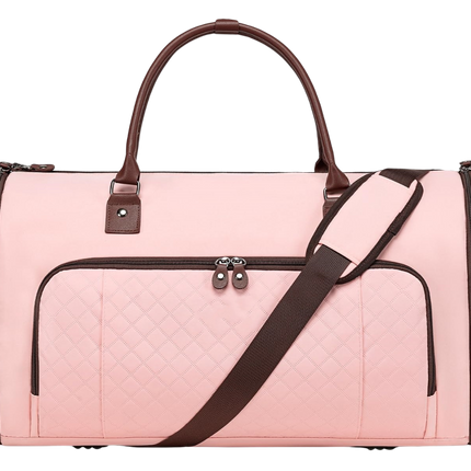 Travel Weekender Bag