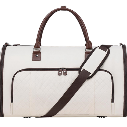 Travel Weekender Bag