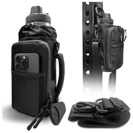 Gym Multi Magnetic Bag