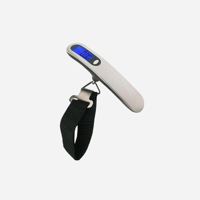 Portable Luggage Scale