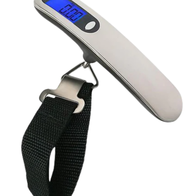 Portable Luggage Scale