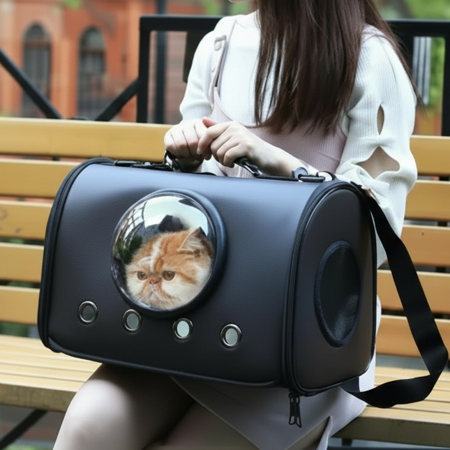 Mova Pet Capsule Backpack