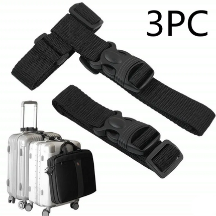 Mova Secure Luggage Strap