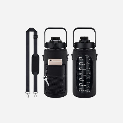 Shoulder Bottle Bag