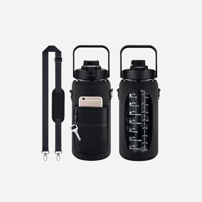 Shoulder Bottle Bag