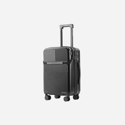 Smart Luxe Suit Case