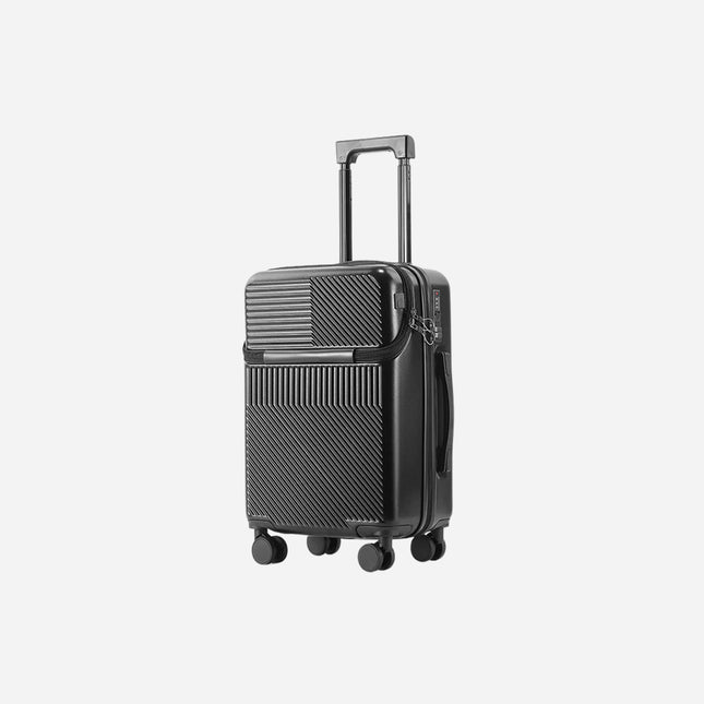 Smart Luxe Suit Case
