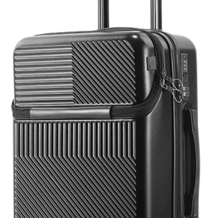 Smart Luxe Suit Case