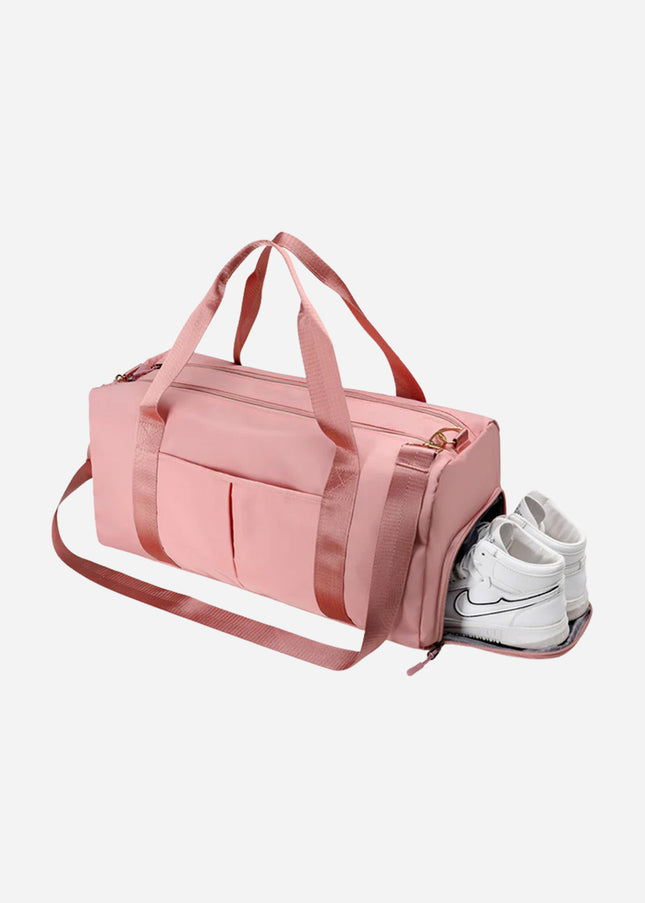 Sports Travel Bag