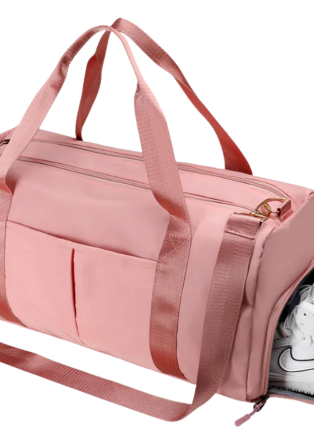 Sports Travel Bag