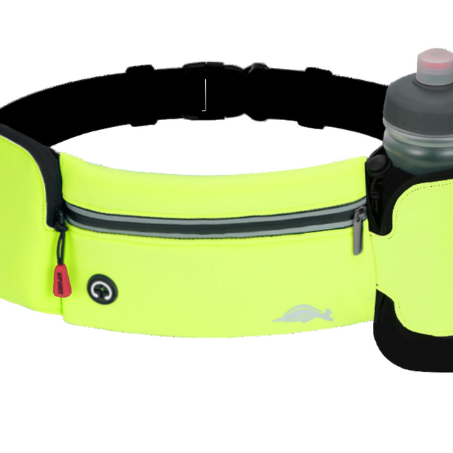 Mova Active Hydration Belt