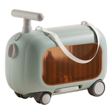 Toddler Ride-on Travel Bag