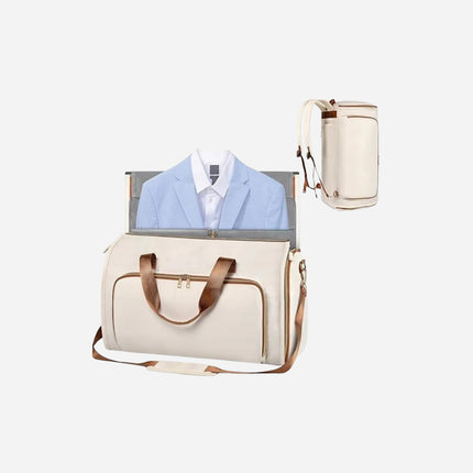 Travel Luxe 4in1 Bag