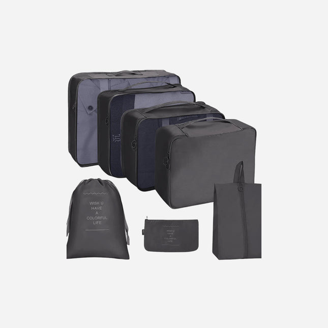 Travel Storage Bags