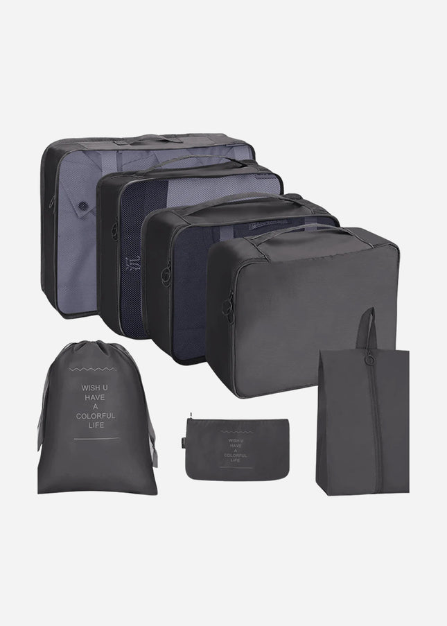 Travel Storage Bags
