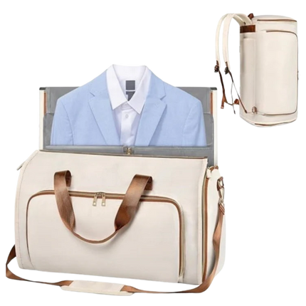 Travel Luxe 4in1 Bag