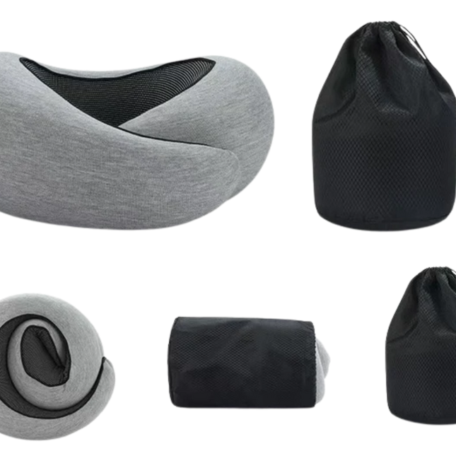 Travel Neck Pillow
