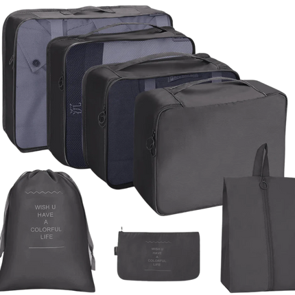 Travel Storage Bags