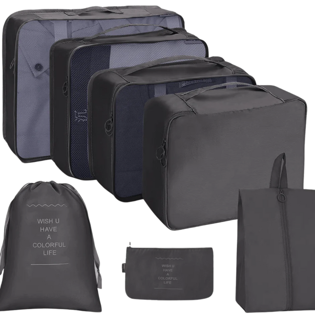Travel Storage Bags
